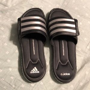 Adidas Slides